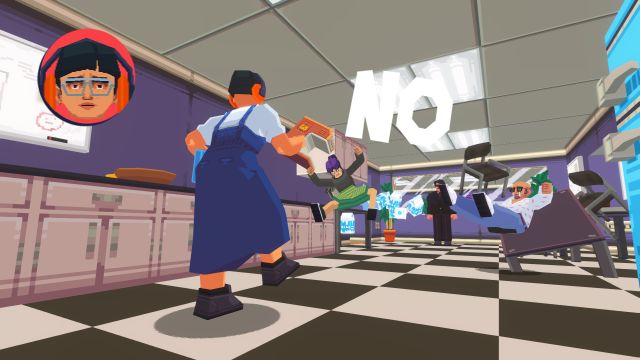 Say No! More (Switch) image