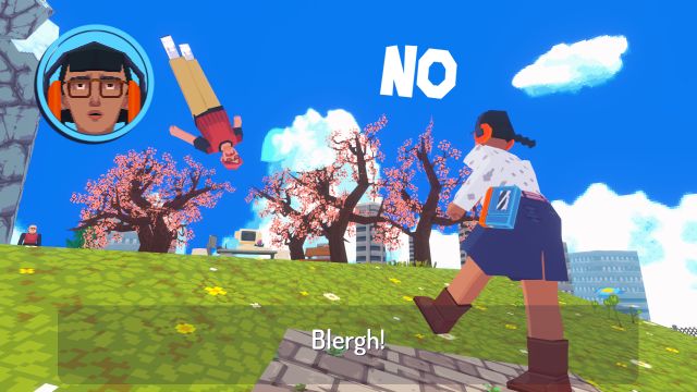 Say No! More (Switch) image