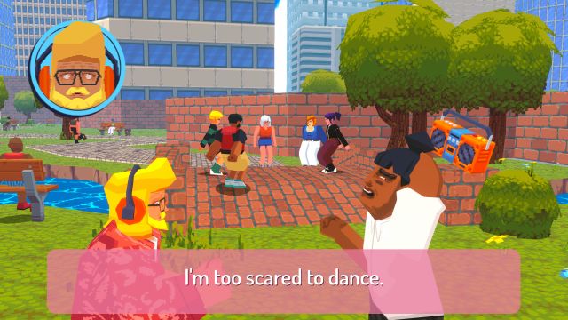 Say No! More (Switch) image