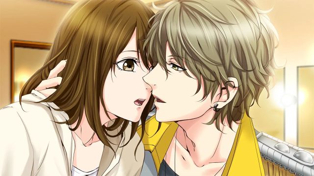 Scandal In The Spotlight (Switch) image