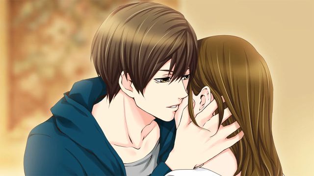 Scandal In The Spotlight (Switch) image