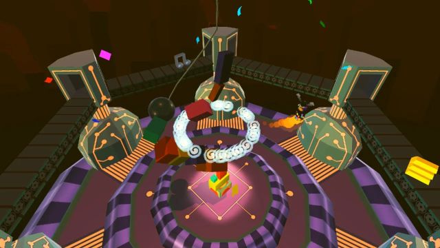 Stacks On Stacks (On Stacks) (Switch) image