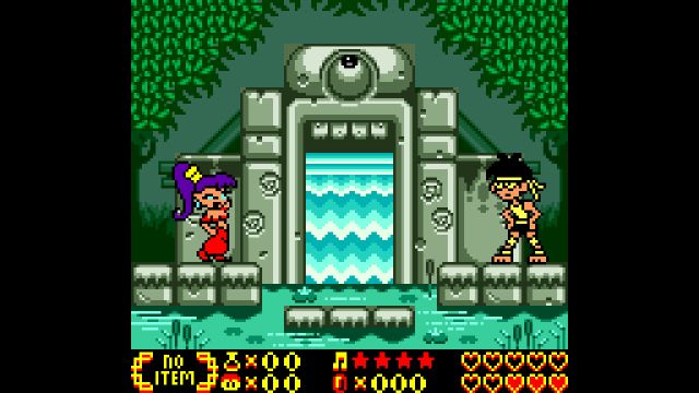 Shantae (Switch) image