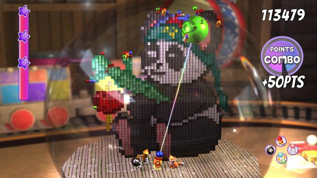 Snowball Collections Bubble (Switch) image