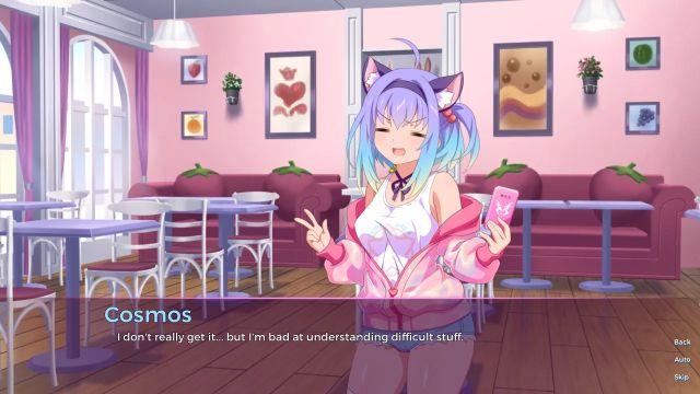 Sakura Succubus (Switch) image
