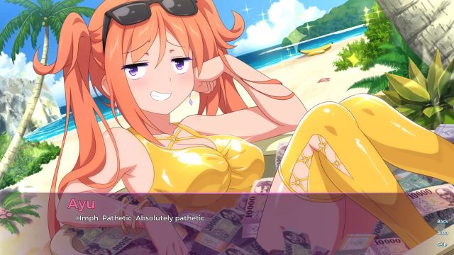Sakura Succubus (Switch) image