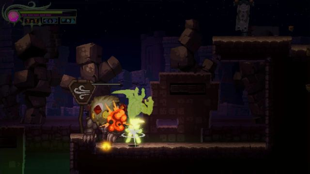 Smelter (Switch) image