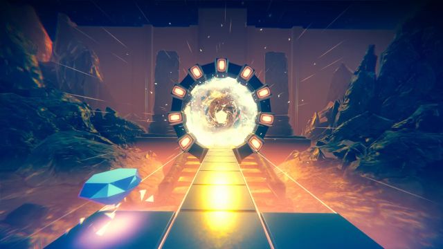 Super Glitch Dash (Switch) image
