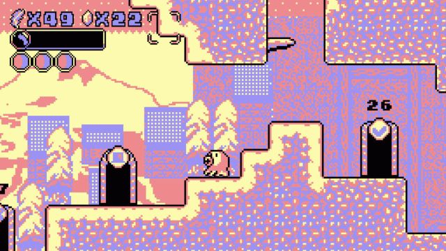 Save me Mr Tako: Definitive Edition (Switch) image