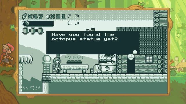 Save me Mr Tako: Definitive Edition (Switch) image