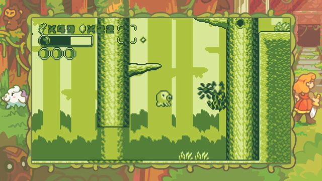 Save me Mr Tako: Definitive Edition (Switch) image