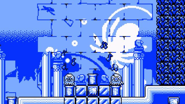 Save me Mr Tako: Definitive Edition (Switch) image