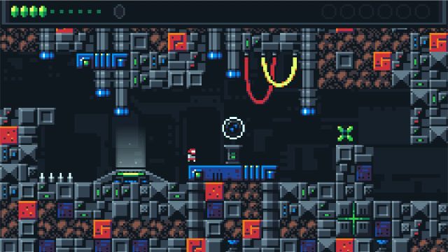 Sector 781 (Switch) image