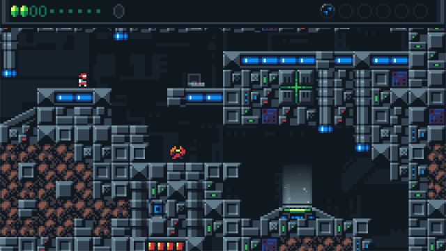 Sector 781 (Switch) image