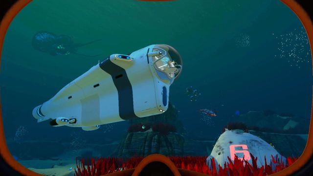 subnautica switch update subnautica switch update