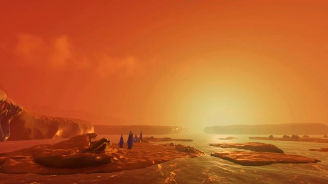 Subnautica: Below Zero (Switch) image