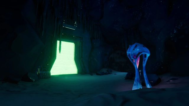 Subnautica: Below Zero (Switch) image