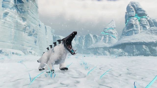Subnautica: Below Zero (Switch) image