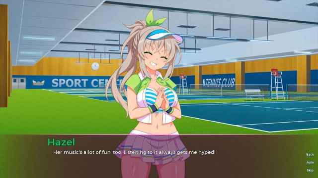 Sakura Succubus 2 (Switch) image