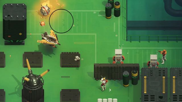 SYNTHETIK: Ultimate (Switch) image