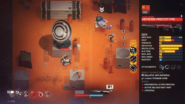 SYNTHETIK: Ultimate (Switch) image