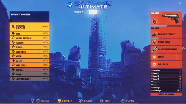 SYNTHETIK: Ultimate (Switch) image