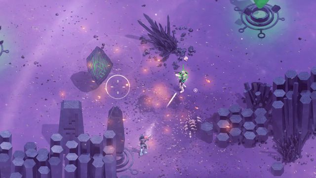SYNTHETIK: Ultimate (Switch) image