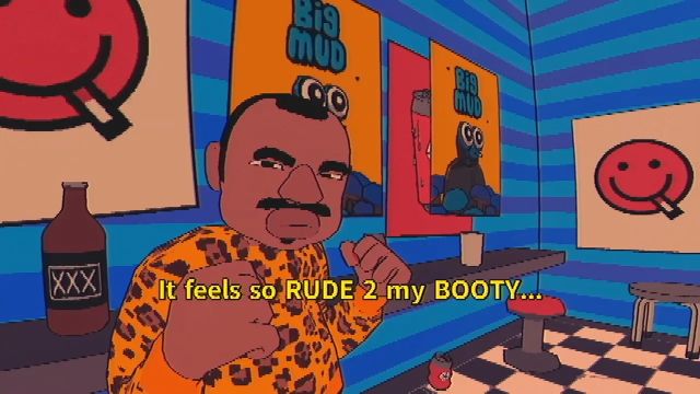 Sludge Life (Switch) image