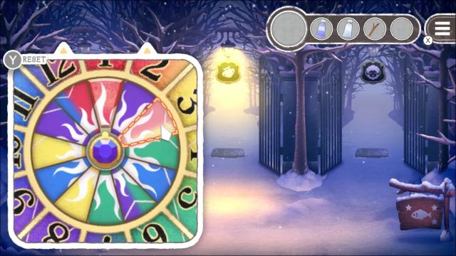 Stray Cat Doors 2 (Switch) image