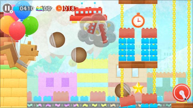 Stray Cat Doors 2 (Switch) image