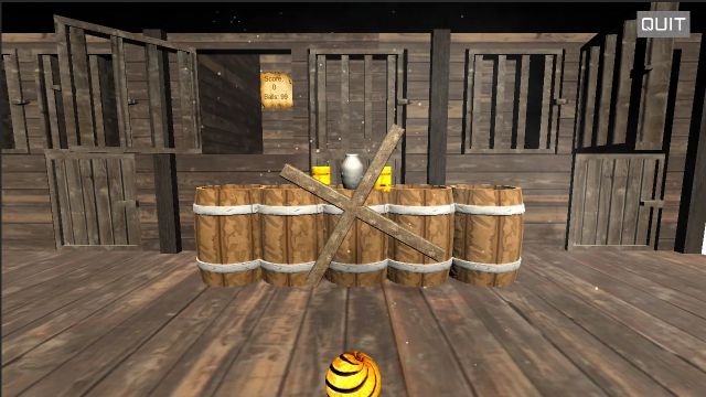 Strike Daz Cans (Switch) image