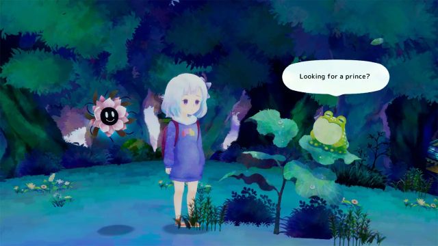 Sumire (Switch) image