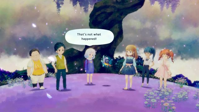 Sumire (Switch) image
