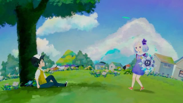 Sumire (Switch) image