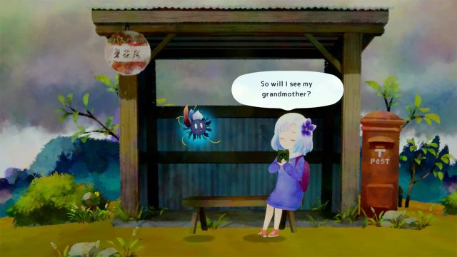 Sumire (Switch) image
