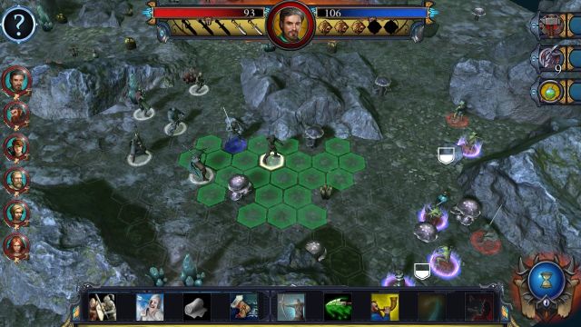 Shieldwall Chronicles: Swords of the North (Switch) image