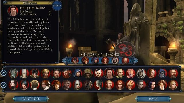 Shieldwall Chronicles: Swords of the North (Switch) image