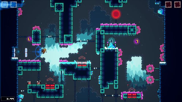Super Magbot (Switch) image