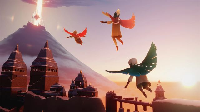 Sky: Children of the Light (Switch) image