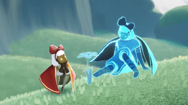 Sky: Children of the Light (Switch) image