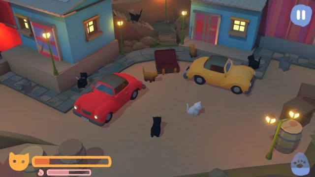 Summer Paws (Switch) image