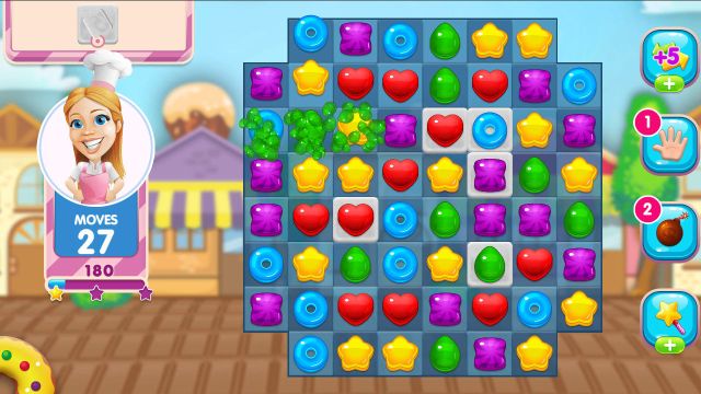 Sweet Sugar Candy (Switch) image
