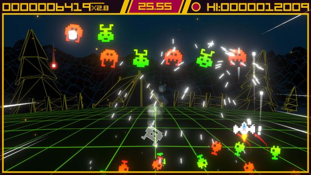Super Destronaut DX-2 (Switch) image