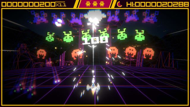 Super Destronaut DX-2 (Switch) image