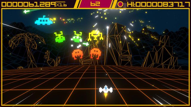 Super Destronaut DX-2 (Switch) image