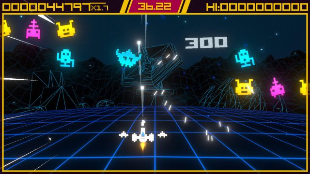 Super Destronaut DX-2 (Switch) image