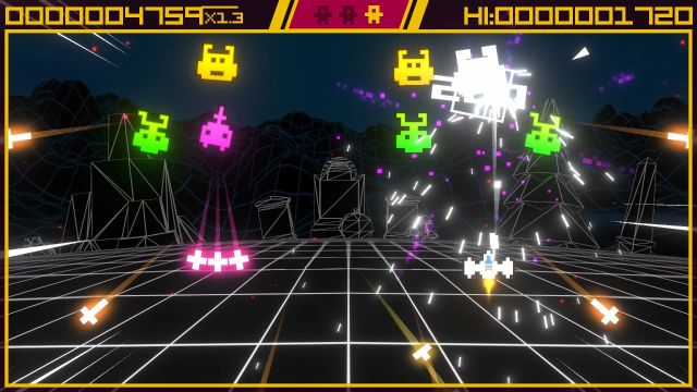 Super Destronaut DX-2 (Switch) image