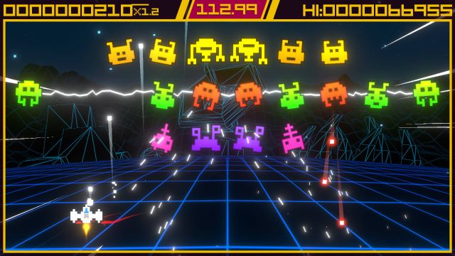 Super Destronaut DX-2 (Switch) image