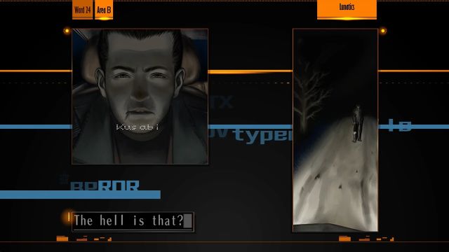 The Silver Case 2425 (Switch) image