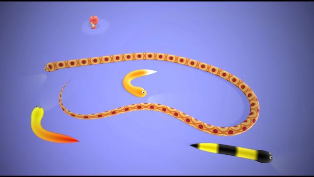 Snake It 'Til You Make It (Switch) image